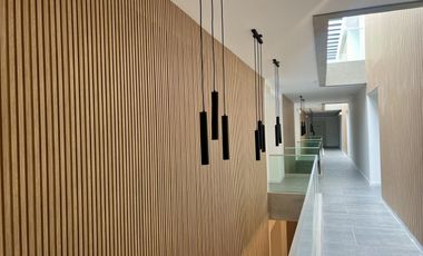 Departamento - Canning (E. Echeverria)