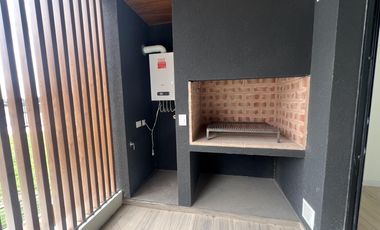 Departamento - Canning (E. Echeverria)