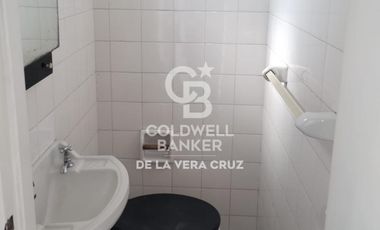 Departamento a pasos de la Municipalidad