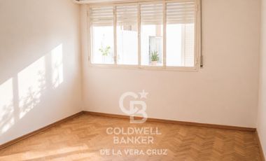 Departamento a pasos de la Municipalidad