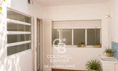 Departamento a pasos de la Municipalidad