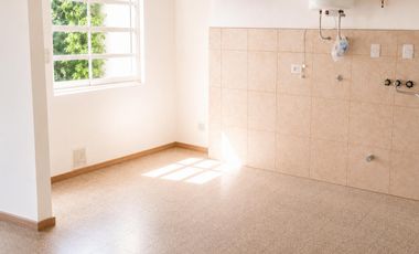 Departamento a pasos de la Municipalidad