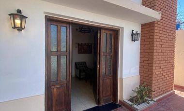 Casa Bº Chacabuco