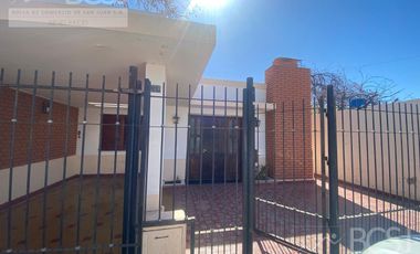 Casa Bº Chacabuco