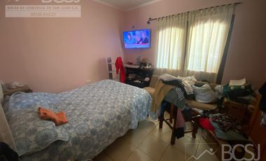 Casa Bº Chacabuco