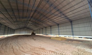Alquiler Galpon industrial 1000 m2, Cutral Co