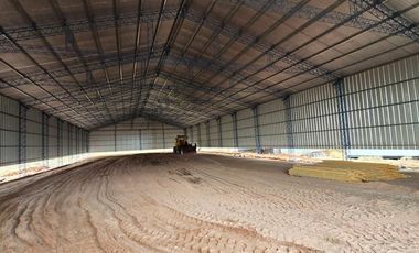 Alquiler Galpon industrial 1000 m2, Cutral Co
