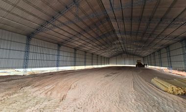 Alquiler Galpon industrial 1000 m2, Cutral Co
