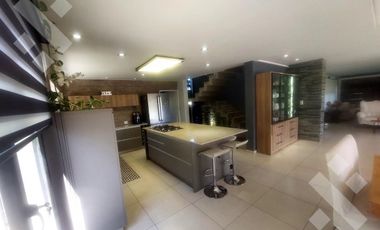 ALQUILER CASA 4 DORMITORIOS - B° LA ZAGALA, NEUQUÉN