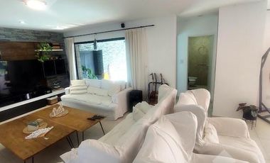 ALQUILER CASA 4 DORMITORIOS - B° LA ZAGALA, NEUQUÉN