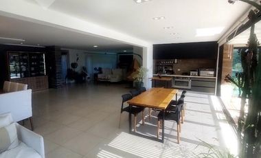 ALQUILER CASA 4 DORMITORIOS - B° LA ZAGALA, NEUQUÉN