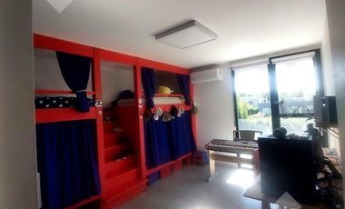 ALQUILER CASA 4 DORMITORIOS - B° LA ZAGALA, NEUQUÉN