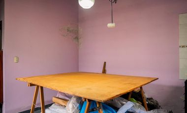 Venta casa 6 ambientes con gran parque
