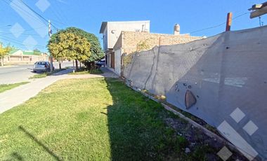 Casa 1 dormitorio - lote de 275 m2