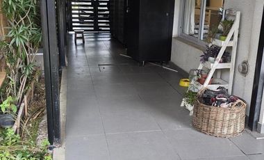 APTA CREDITO. 3 DORMITORIOS.