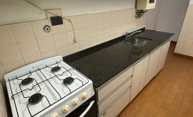Departamento 2 Ambientes Venta en Ramos Mejia