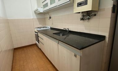 Departamento 2 Ambientes Venta en Ramos Mejia