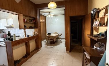 VENTA CASA 4 DORMITORIOS (A REMODELAR) - B° ALANIS, CIPOLLETTI