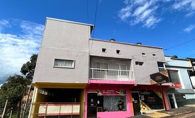 Departamento en Leandro N Alem