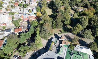 Predio comercial - 33.731 m2 terreno - 4800 m2 cub.- Quilmes