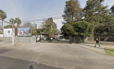 Predio comercial - 33.731 m2 terreno - 4800 m2 cub.- Quilmes