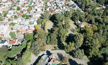 Predio comercial - 33.731 m2 terreno - 4800 m2 cub.- Quilmes