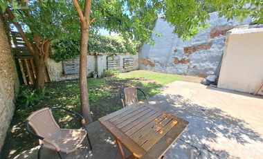 Propiedad Ideal Taller con vivienda y Local. Ideal Inversor