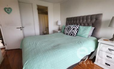 Departamento en Arriendo en Francisco Bilbao | Pedro de Valdivia