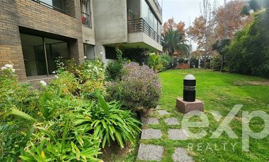 Departamento en Arriendo en Francisco Bilbao | Pedro de Valdivia