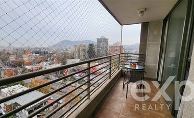Departamento en Arriendo en Francisco Bilbao | Pedro de Valdivia