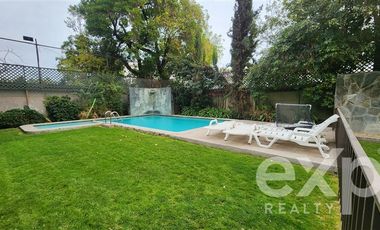 Departamento en Arriendo en Francisco Bilbao | Pedro de Valdivia