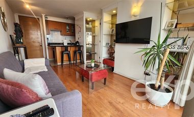 Departamento en Arriendo en Francisco Bilbao | Pedro de Valdivia