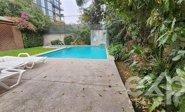 Departamento en Arriendo en Francisco Bilbao | Pedro de Valdivia
