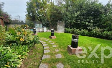 Departamento en Arriendo en Francisco Bilbao | Pedro de Valdivia