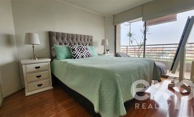 Departamento en Arriendo en Francisco Bilbao | Pedro de Valdivia