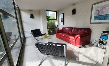 Departamento en Arriendo en Francisco Bilbao | Pedro de Valdivia
