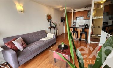 Departamento en Arriendo en Francisco Bilbao | Pedro de Valdivia