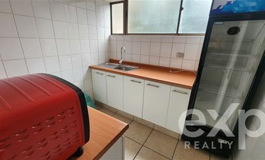 Departamento en Arriendo en Francisco Bilbao | Pedro de Valdivia