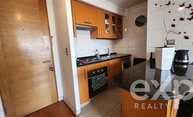 Departamento en Arriendo en Francisco Bilbao | Pedro de Valdivia