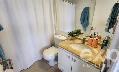 Departamento en Arriendo en Francisco Bilbao | Pedro de Valdivia