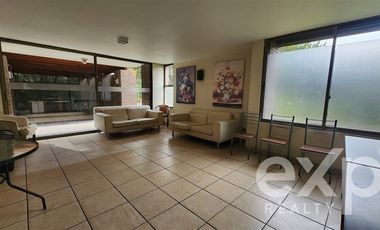Departamento en Arriendo en Francisco Bilbao | Pedro de Valdivia