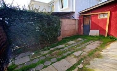 Casa en Venta en Joaquín prieto 2688,talca