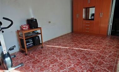 Casa en Venta en Joaquín prieto 2688,talca