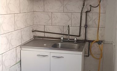 Departamento en Venta en 30 y medio oriente 714, depto.203