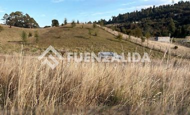 Parcela en Venta en Los Riscos Ruta 225 Puerto Varas