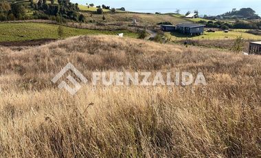 Parcela en Venta en Los Riscos Ruta 225 Puerto Varas