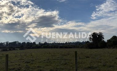 Parcela en Venta en Los Riscos Ruta 225 Puerto Varas