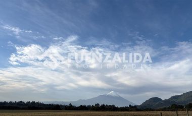 Parcela en Venta en Los Riscos Ruta 225 Puerto Varas