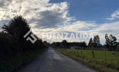 Parcela en Venta en Los Riscos Ruta 225 Puerto Varas