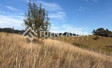 Parcela en Venta en Los Riscos Ruta 225 Puerto Varas